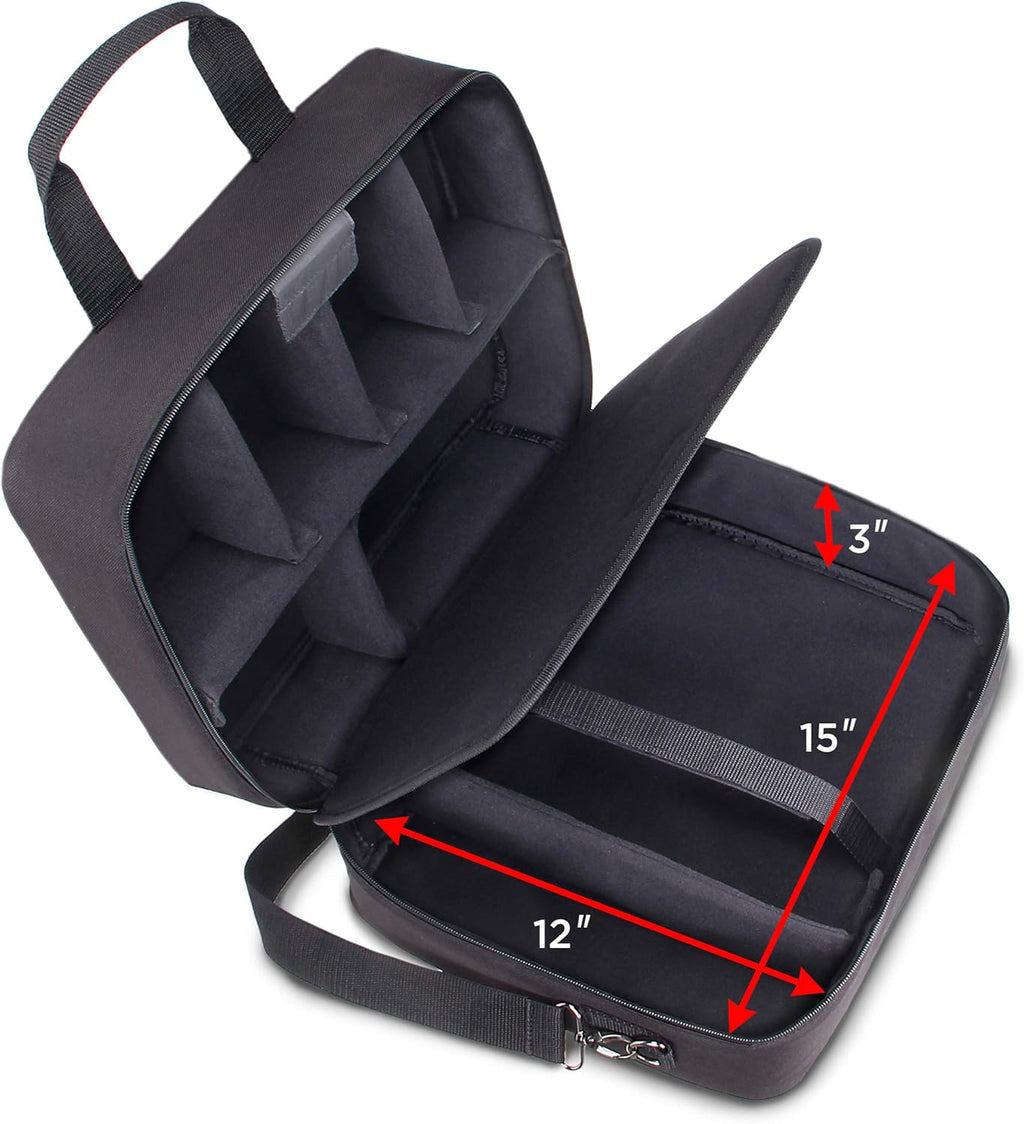 Projector Case for Video Projector Y657285