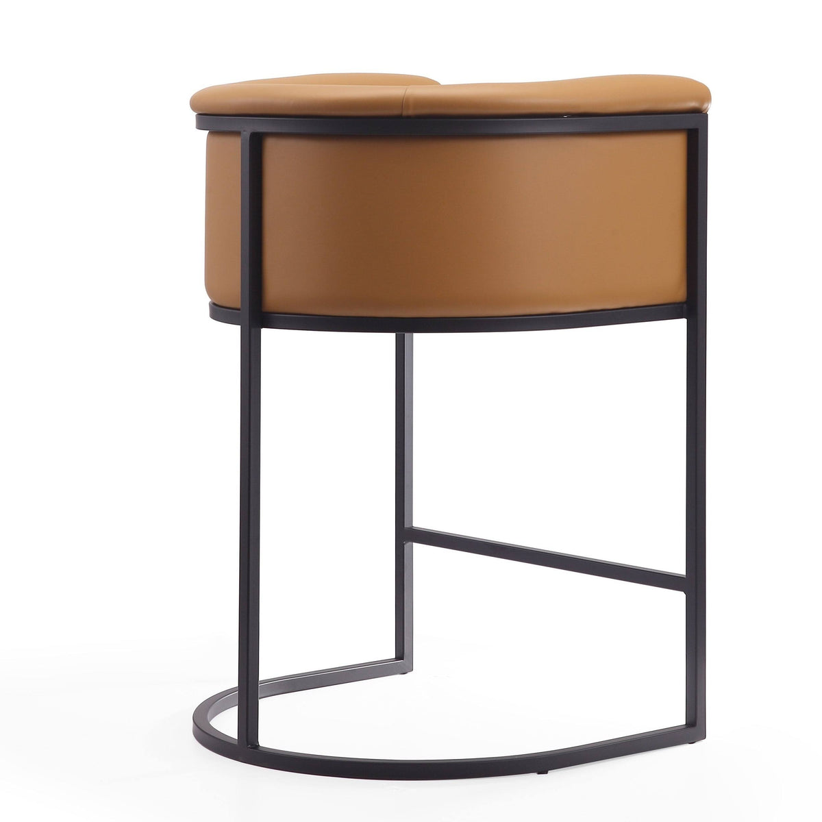 Grey Counter Stool C394
