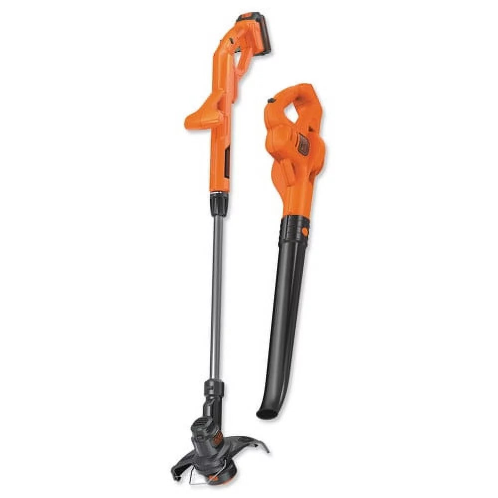 20V MAX Cordless String Trimmer and Sweeper Combo Kit G191763
