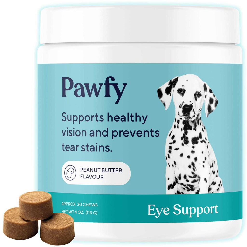 Eye Support Chews E74578