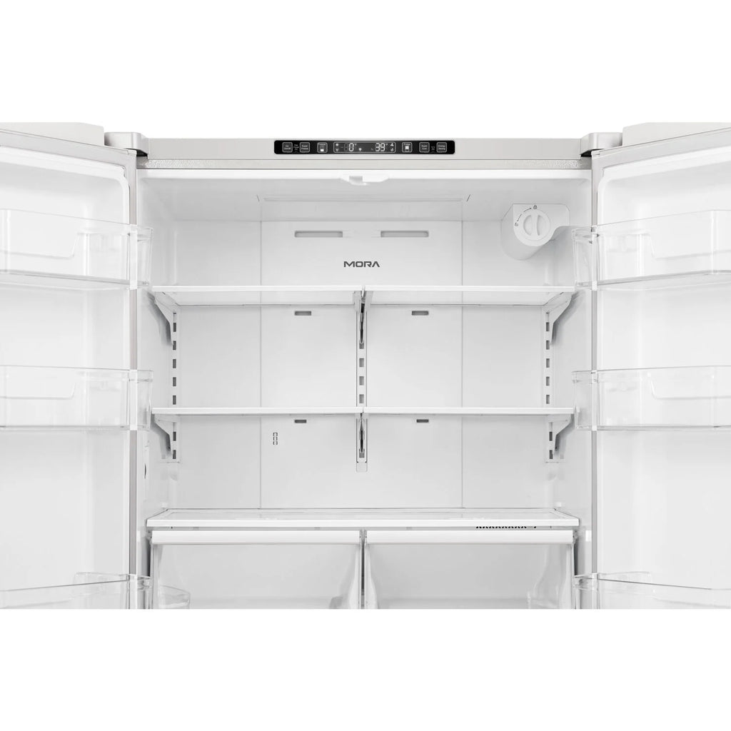 26.6 Cu. ft. French Door Refrigerator B7425