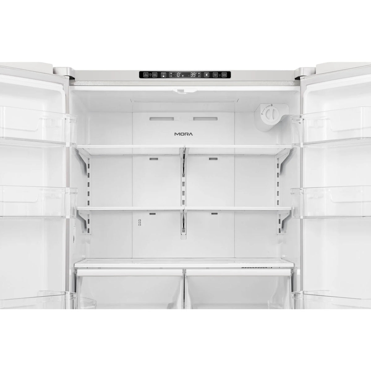 26.6 Cu. ft. French Door Refrigerator B7425