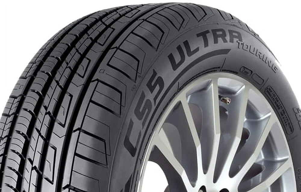 All Season 205/60R16 92H Tire P912356